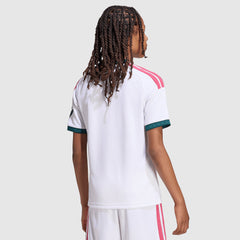 Real Madrid 26/27 Kids Home Shirt