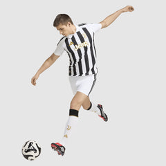 Juventus 26/27 Authentic Home Shirt