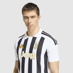 Juventus 26/27 Authentic Home Shirt