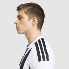 Juventus 26/27 Authentic Home Shirt