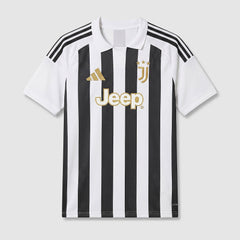 Juventus 26/27 Authentic Home Shirt