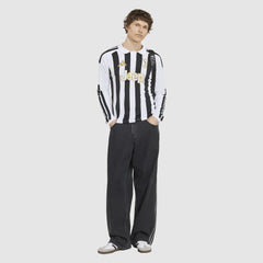 Juventus 26/27 Home LS Shirt