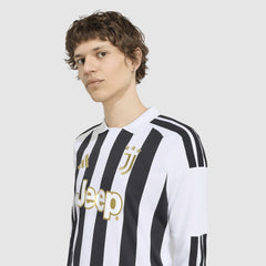 Juventus 26/27 Home LS Shirt