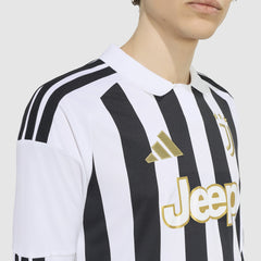 Juventus 26/27 Home LS Shirt