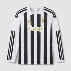 Juventus 26/27 Home LS Shirt
