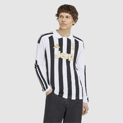 Juventus 26/27 Home LS Shirt