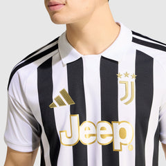 Juventus 26/27 Home Shirt