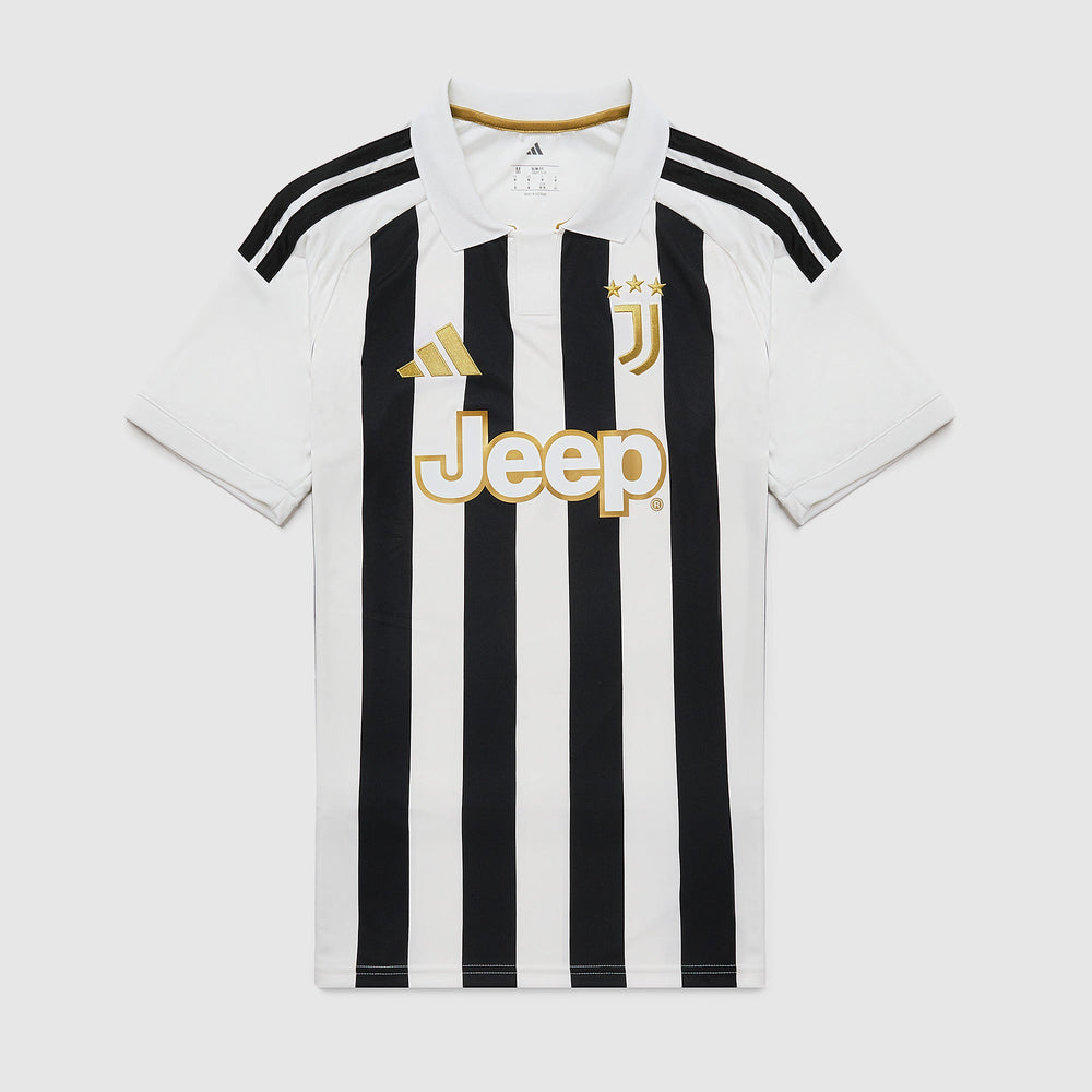 Juventus 26/27 Home Shirt
