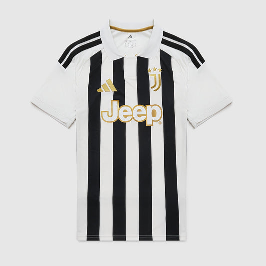 Juventus 26/27 Home Shirt
