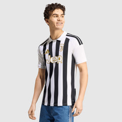 Juventus 26/27 Home Shirt