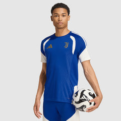 Juventus 26/27 Tiro 26 Shirt