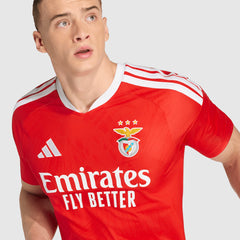 Benfica 26/27 Home Shirt