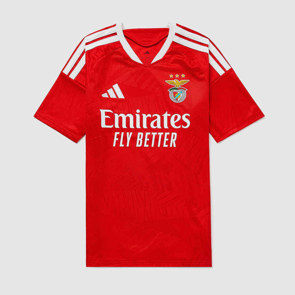 Benfica 26/27 Home Shirt