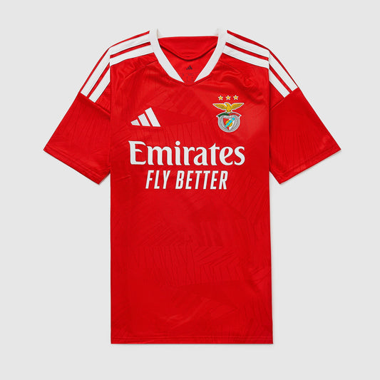 Benfica 26/27 Home Shirt