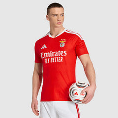 Benfica 26/27 Home Shirt