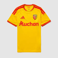 RC Lens 26/27 Home Shirt