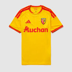 RC Lens 26/27 Home Shirt