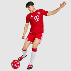 Bayern Munich 26/27 Authentic Home Shirt