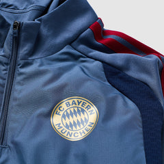 Bayern Munich 26/27 Winter Shirt