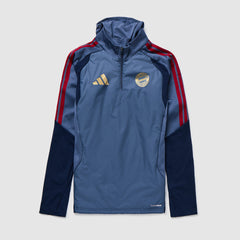 Bayern Munich 26/27 Winter Shirt