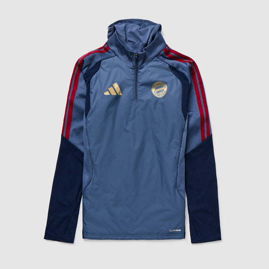 Bayern Munich 26/27 Winter Shirt
