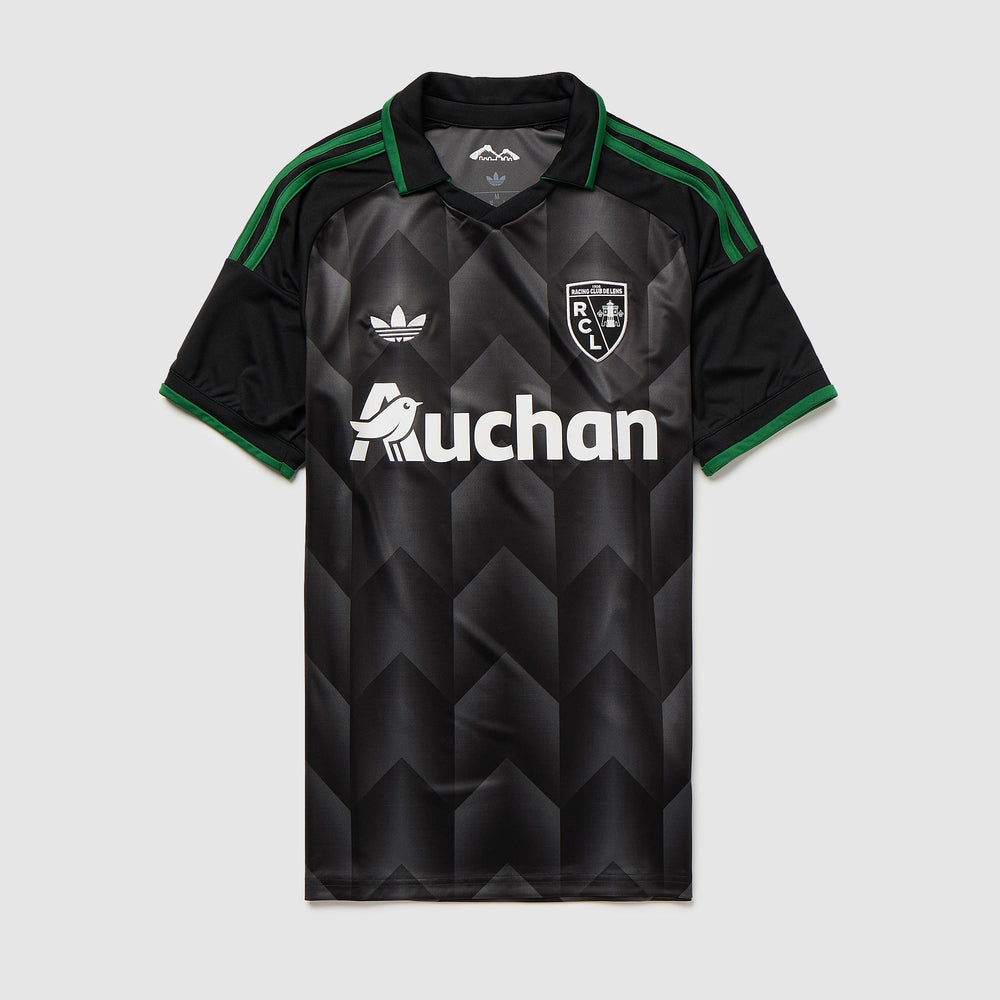 RC Lens 26/27 Away Shirt