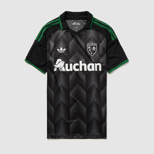 RC Lens 26/27 Away Shirt