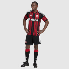 Eintracht Frankfurt 26/27 Home Shirt