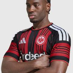 Eintracht Frankfurt 26/27 Home Shirt
