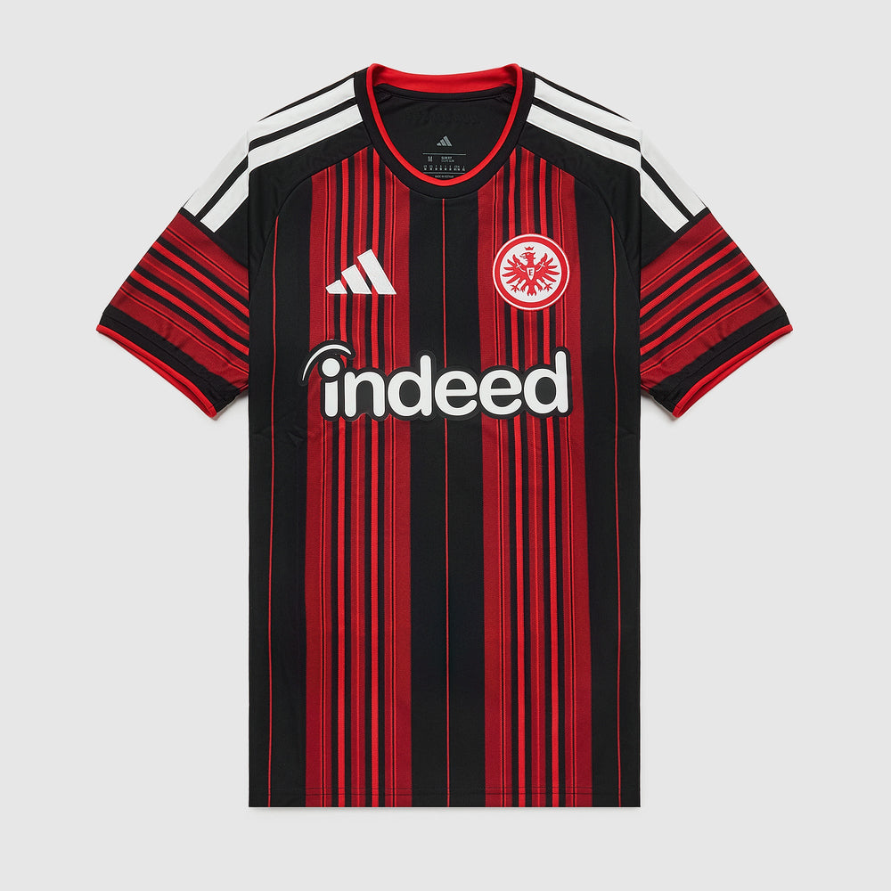 Eintracht Frankfurt 26/27 Home Shirt