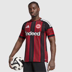 Eintracht Frankfurt 26/27 Home Shirt