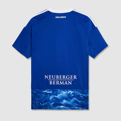 Como FC 25/26 Home Shirt