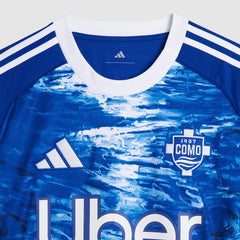 Como FC 25/26 Home Shirt