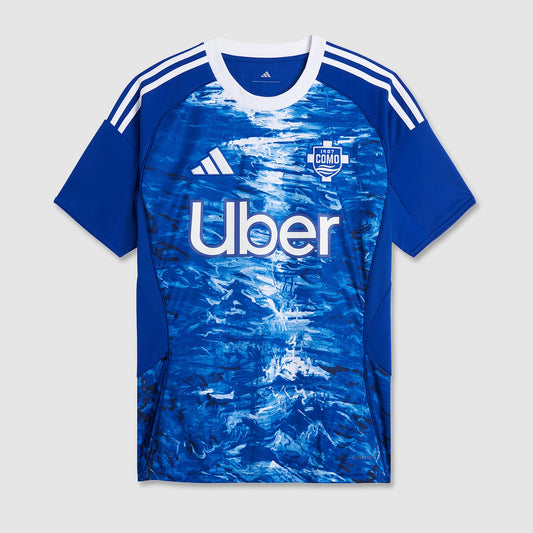Como FC 25/26 Home Shirt
