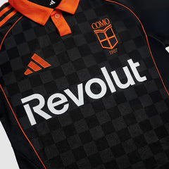 Como FC 25/26 Third Shirt