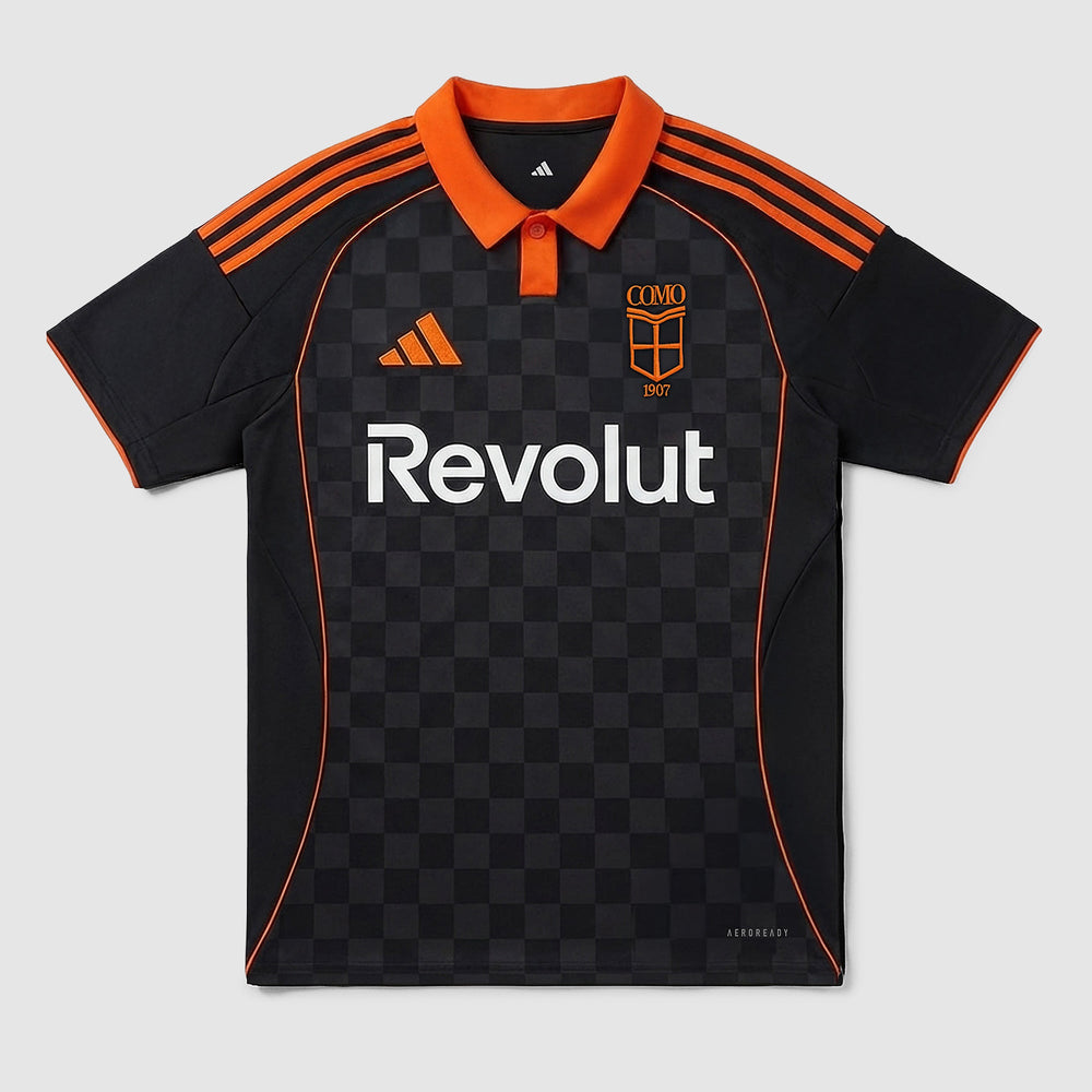 Como FC 25/26 Third Shirt