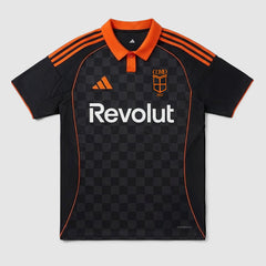 Como FC 25/26 Third Shirt