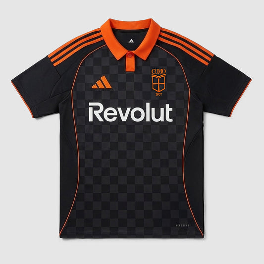 Como FC 25/26 Third Shirt