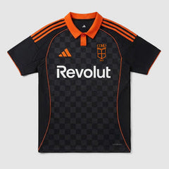Como FC 25/26 Third Shirt