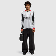 AC Milan 25/26 x Slam Jam LS Shirt