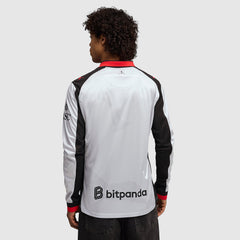 AC Milan 25/26 x Slam Jam LS Shirt