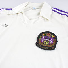 1970-71 Anderlecht Home Shirt