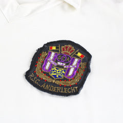 1970-71 Anderlecht Home Shirt