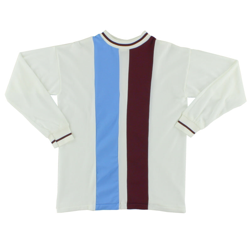 1972-73 Crystal Palace Home Shirt