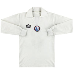 1976-77 Bolton Home Shirt