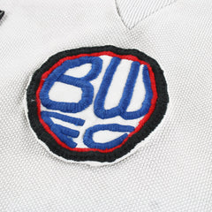 1976-77 Bolton Home Shirt
