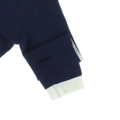 1976-79 Scotland Home Shirt