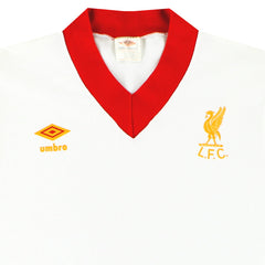 1976-82 Liverpool Away Shirt