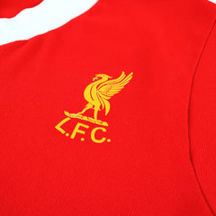 1976-82 Liverpool Home Shirt