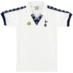 1977-80 Tottenham Home Shirt